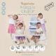 Sugarbaby Klassic Chair Multifunction 6In1