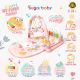 Sugarbaby My Piano Playmat Sugar Flower