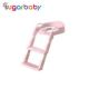 Sugarbaby Potty Training Sit & Ladder Pink