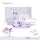 Sugarbaby 4In1 Training Cup Sanrio Collection Kuromi