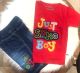 Sumokids Set Baju Anak Lucu 1 Tahun