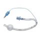 Smith Medical Portex Endotracheal Tube Soft Seal Cuff Clear Ett With Cuff 6.5