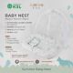 Sumimo Baby Nest Tosca