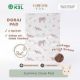 Sumimo Dorai Pad Forest Brown