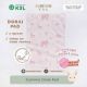 Sumimo Dorai Pad Forest Pink