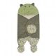Snobby Baby Blanket Topi Hippo Tpb 3131 Hijau