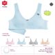 Sorex Miniset Bra Remaja Biru Muda L