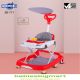 Spacebaby Baby Walker Sb711 Merah