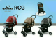 Spacebaby Stroller Sb6215 Stroller Bayi