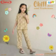 Sorex Baju Piyama Anak Bk 548 Kuning S