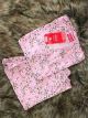 Sorex Baju Piyama Anak Bk 548 Merah Muda M