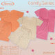 Sorex Piyama Comfy Series Aa121