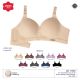 Sorex Bra 17150 Coklat Muda 38
