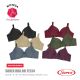 Sorex Bra 17234 Cream 42