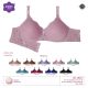 Sorex Bra 18271 Hitam 36