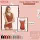 Sorex Tanktop 5013 Hitam