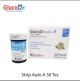 Strip Auto A (Gluco Dr) isi 50 