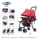 Spacebaby stroller SB-207