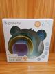 Sugarbaby Premium Feeding Set 4In1 Tempat Makan Bayi Biru