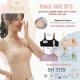 Tally Bra BH 3139 Hitam 38