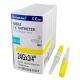 Terumo Surflo Iv Catheter Abocath Uk 24