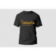 Unisex TShirt Sablon Jakarta S
